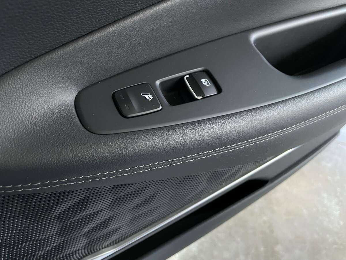 Купить Hyundai Santa Fe, 2020, 87 669 км, фото №27