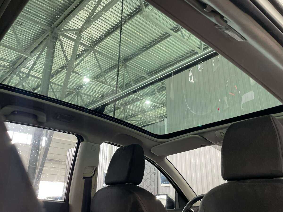 Купить Nissan Qashqai+2, 2011, 218 004 км, фото №18