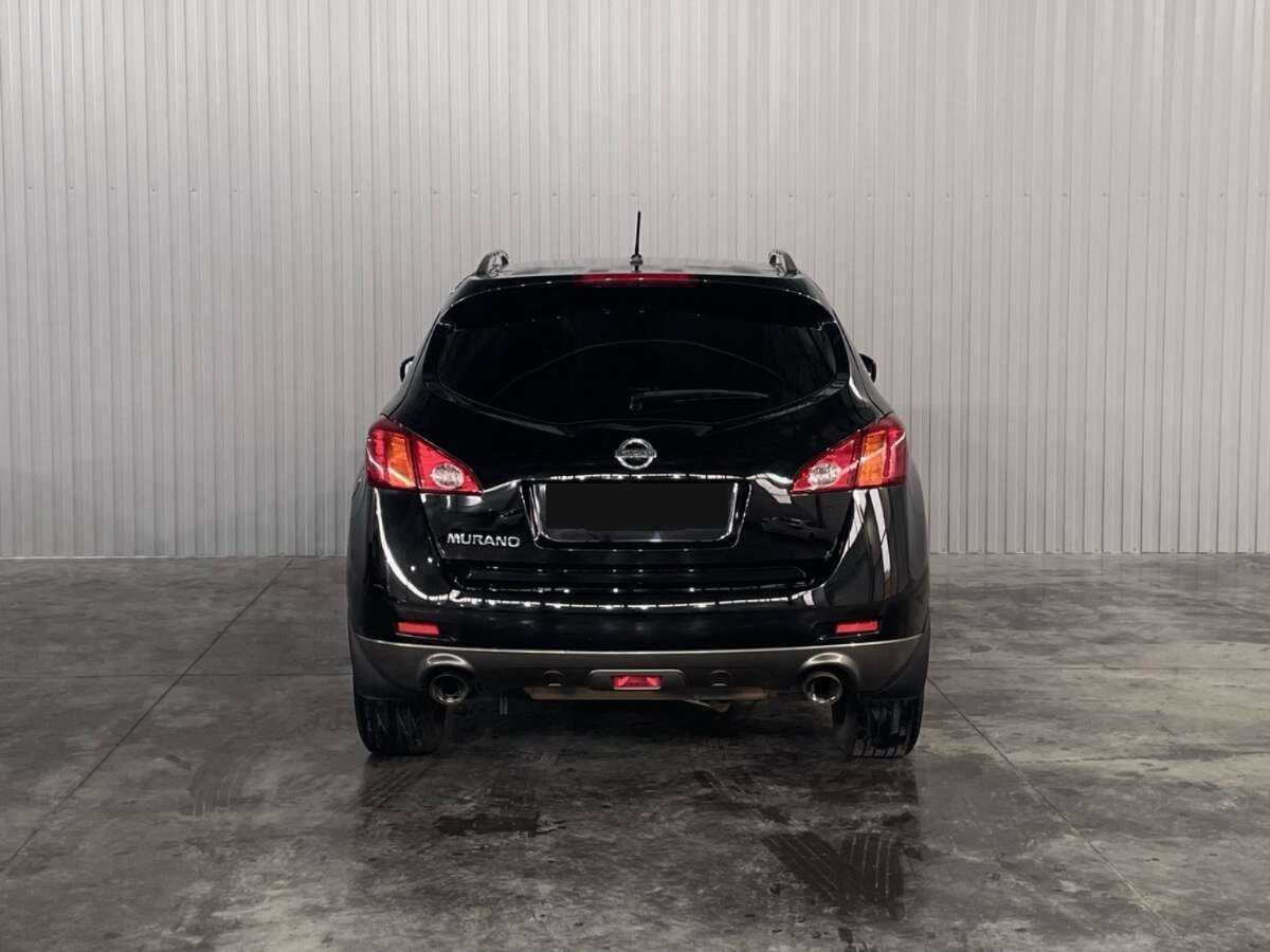 Купить Nissan Murano, 2010, 205 726 км, фото №6