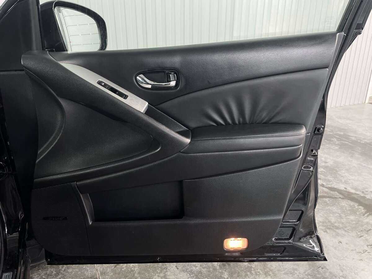 Купить Nissan Murano, 2010, 205 726 км, фото №19