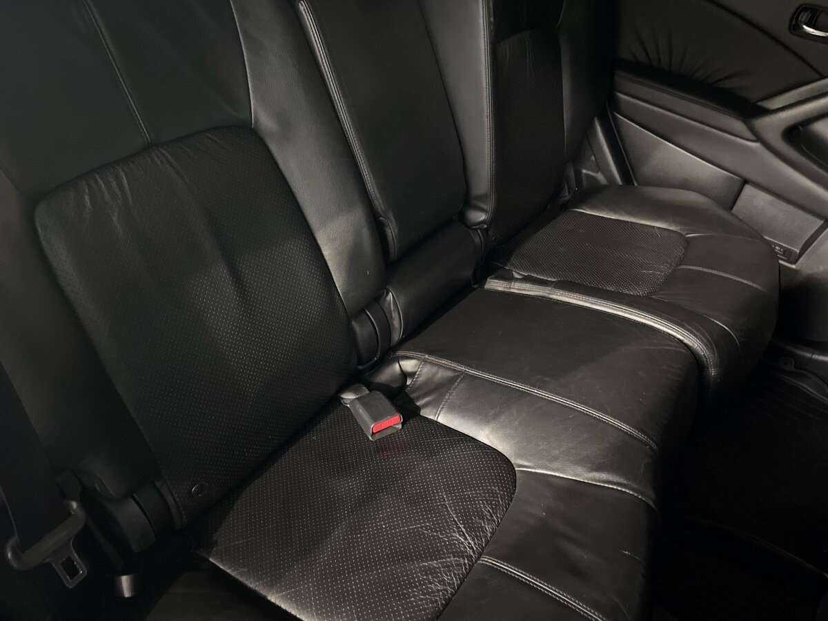 Купить Nissan Murano, 2010, 205 726 км, фото №23