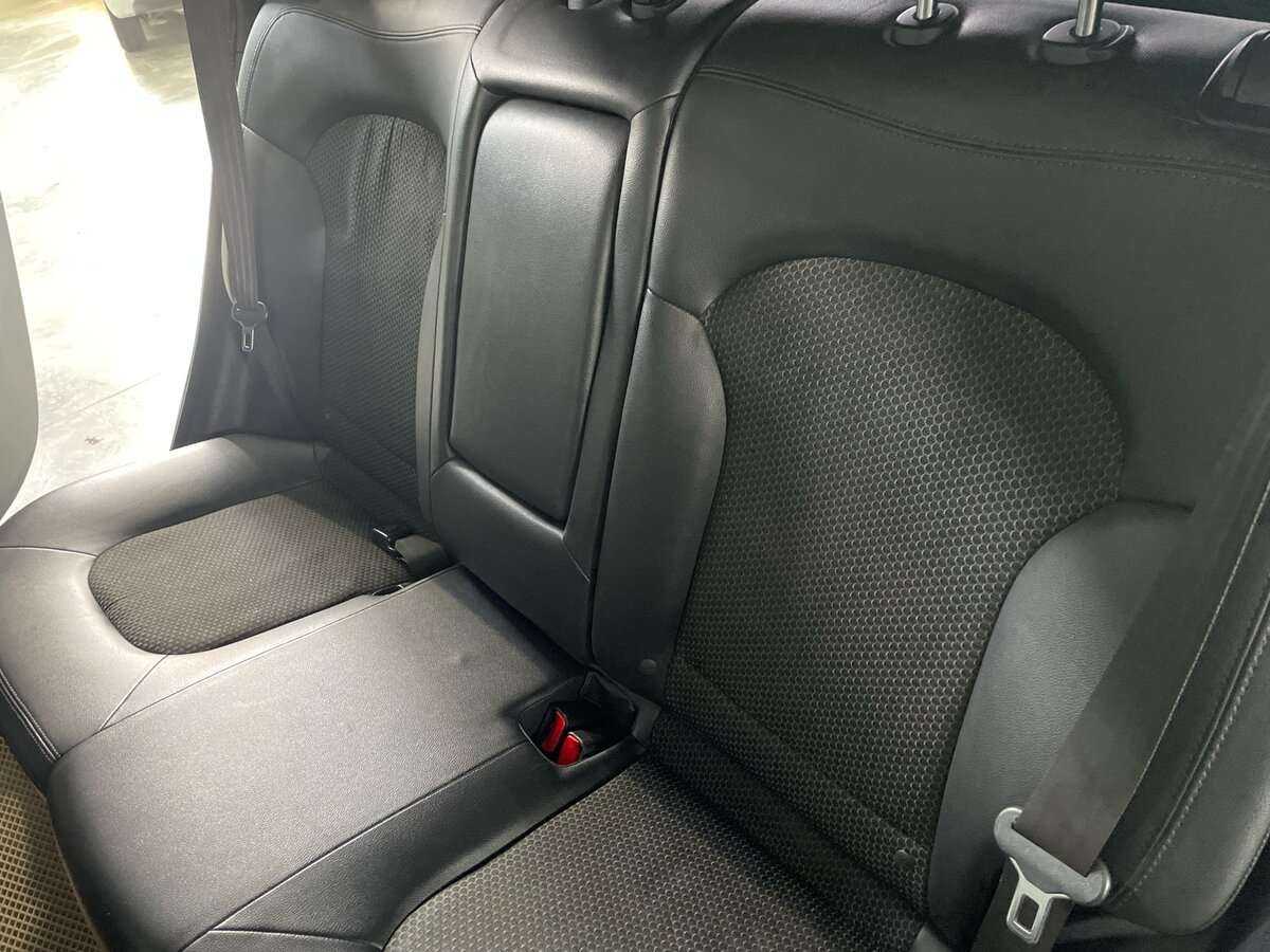 Купить Hyundai ix35, 2011, 225 000 км, фото №12