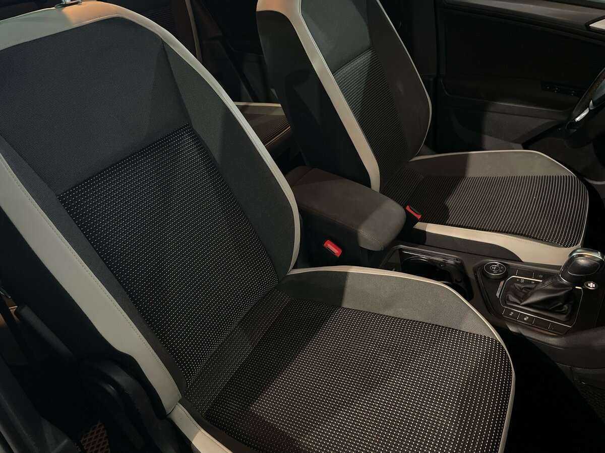 Купить Volkswagen Tiguan, 2019, 50 846 км, фото №19