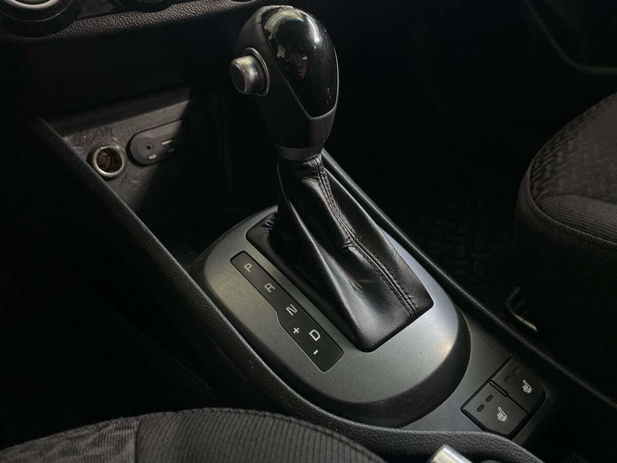 Купить Kia Rio, 2015, 158 645 км, фото №16