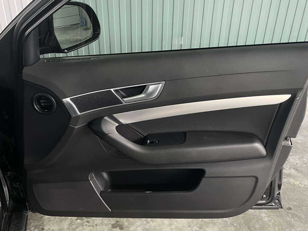 Купить Audi A6, 2010, 114 952 км, фото №15