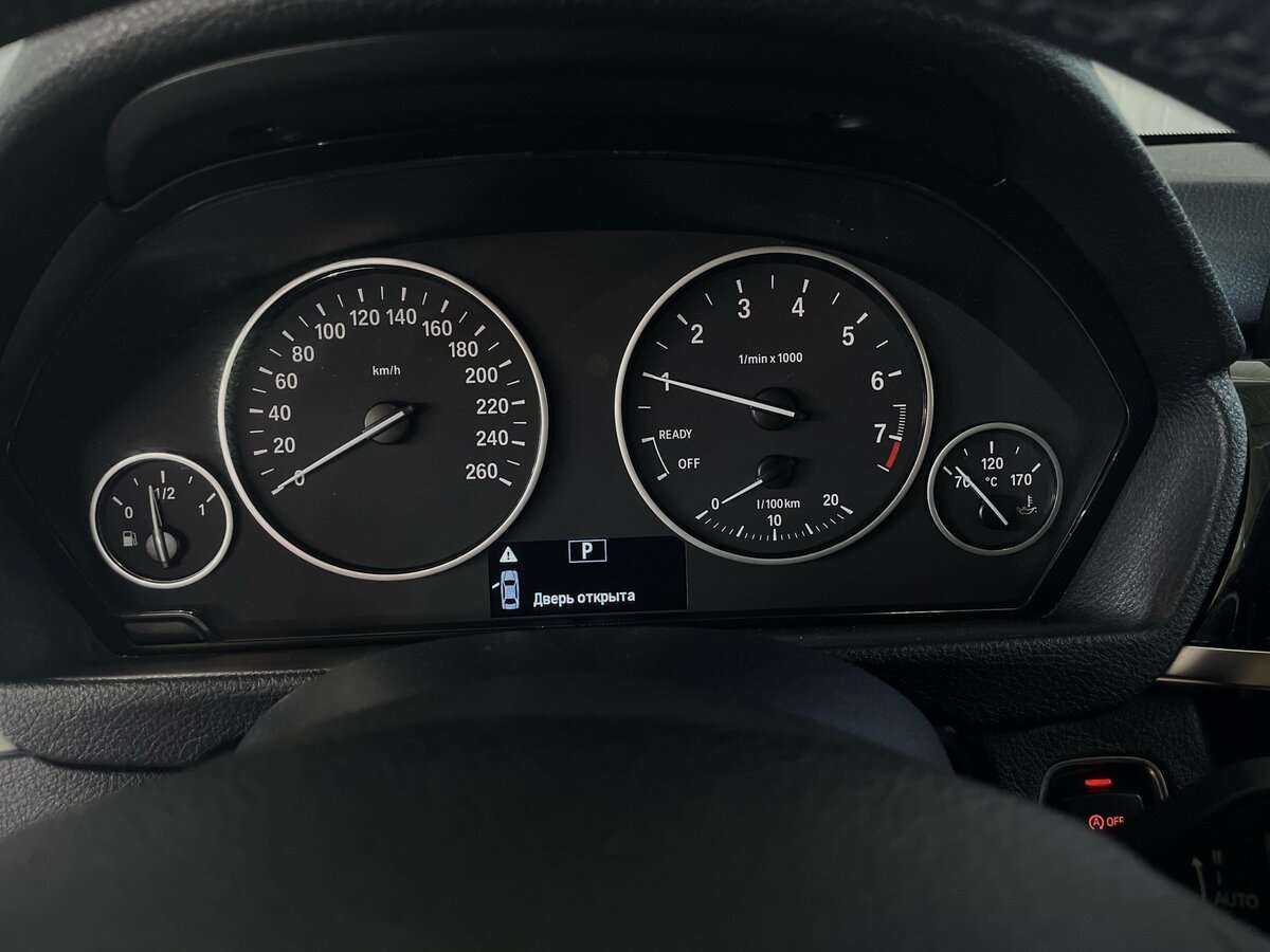 Купить BMW 3 серии 320i xDrive, 2018, 129 300 км, фото №13