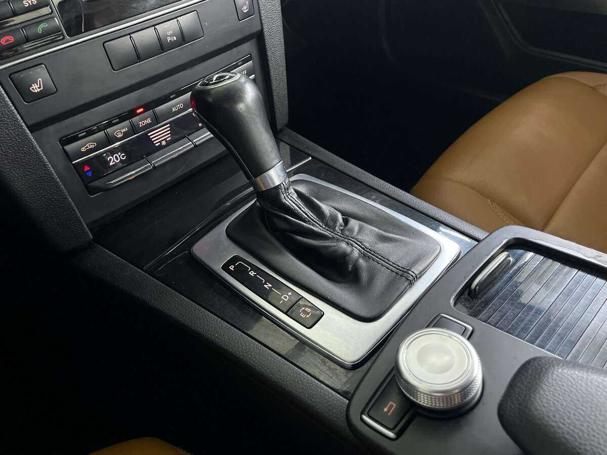 Купить Mercedes-Benz E-Класс 250 5G-Tronic, 2011, 238 437 км, фото №14