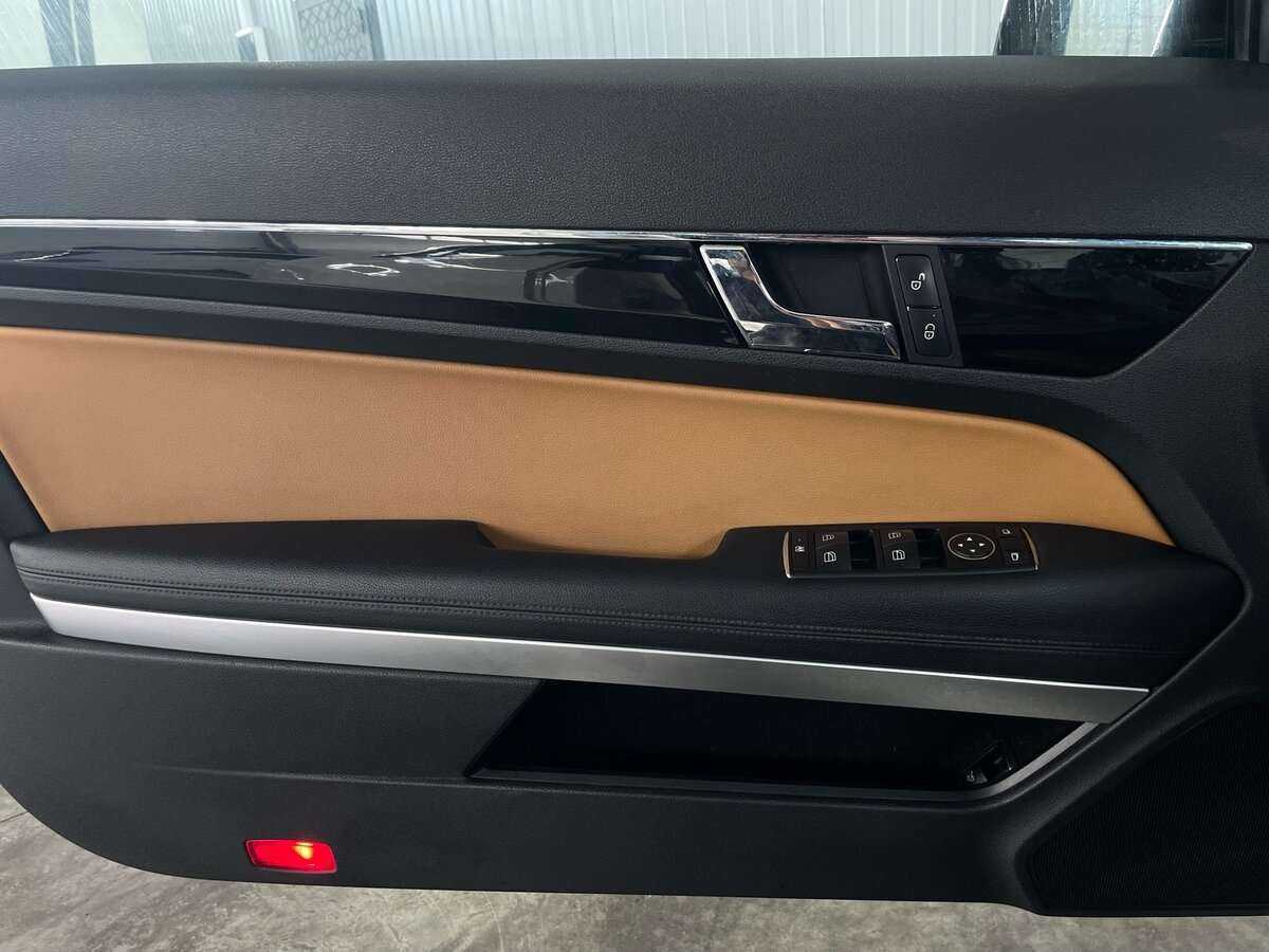 Купить Mercedes-Benz E-Класс 250 5G-Tronic, 2011, 238 437 км, фото №20
