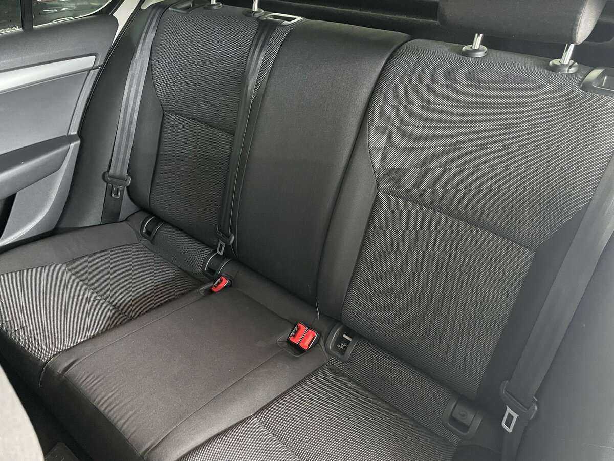 Купить Skoda Octavia, 2013, 161 604 км, фото №14