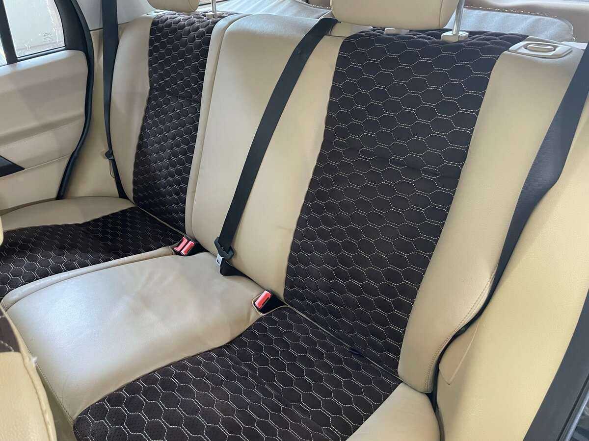 Купить Land Rover Freelander, 2007, 171 593 км, фото №16