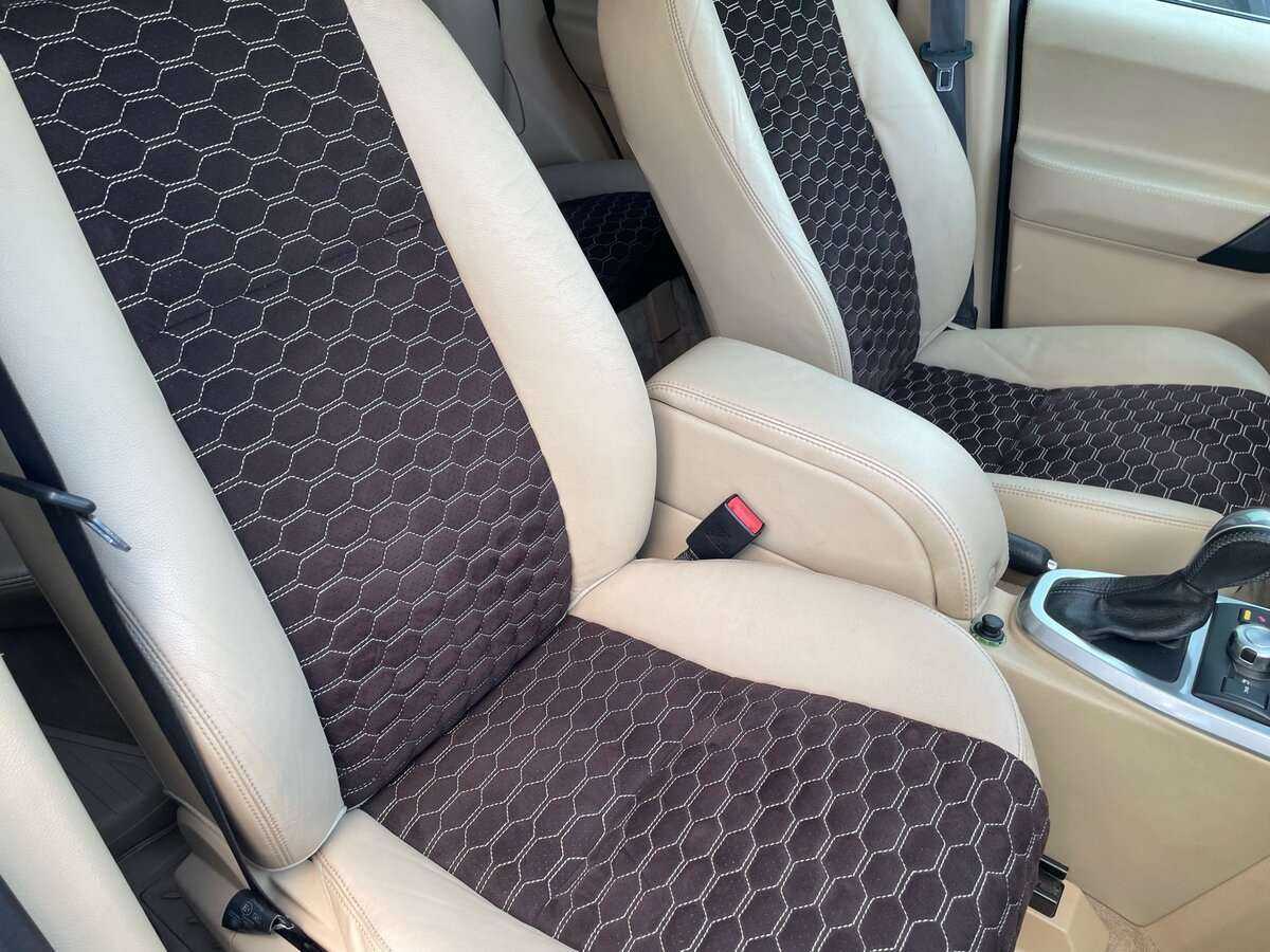 Купить Land Rover Freelander, 2007, 171 593 км, фото №17