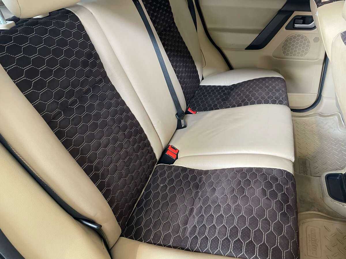 Купить Land Rover Freelander, 2007, 171 593 км, фото №18