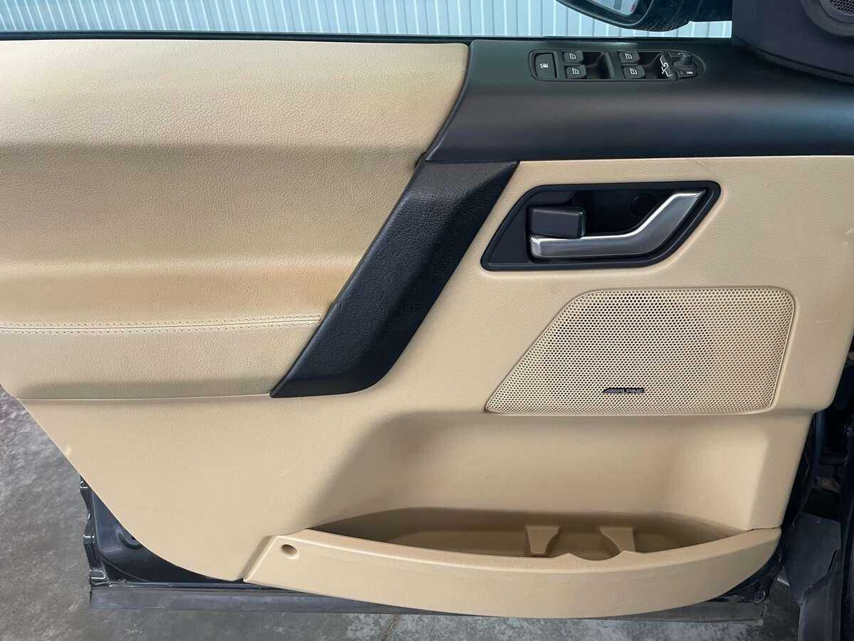 Купить Land Rover Freelander, 2007, 171 593 км, фото №19