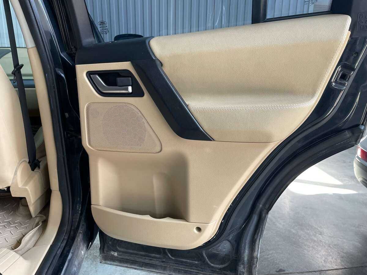 Купить Land Rover Freelander, 2007, 171 593 км, фото №22