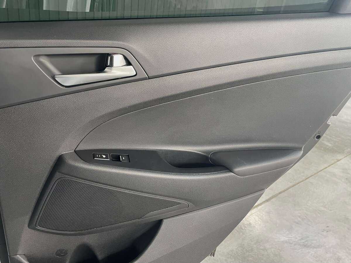 Купить Hyundai Tucson, 2019, 72 164 км, фото №25