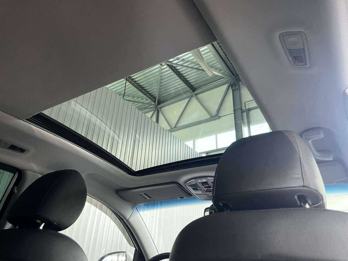 Купить Hyundai Tucson, 2019, 72 164 км, фото №26