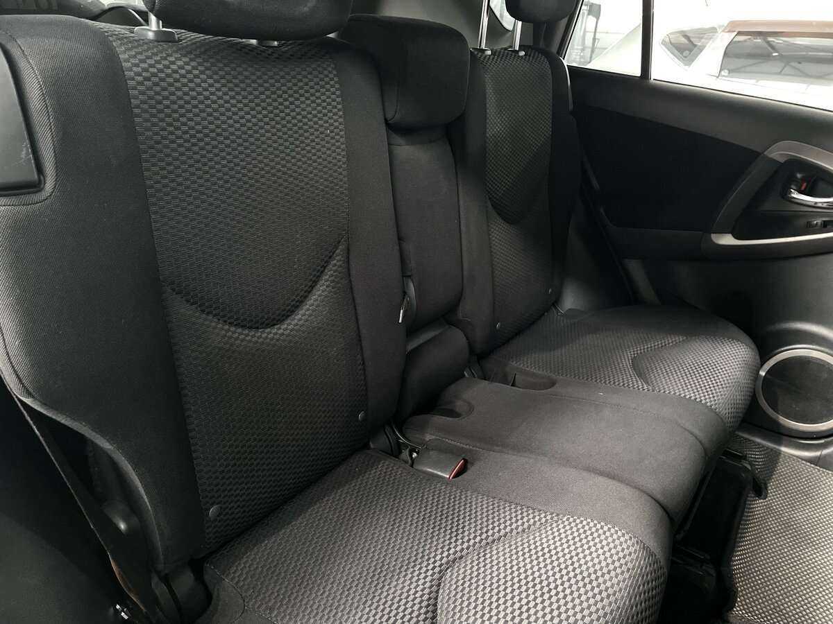 Купить Toyota RAV4, 2008, 280 363 км, фото №13