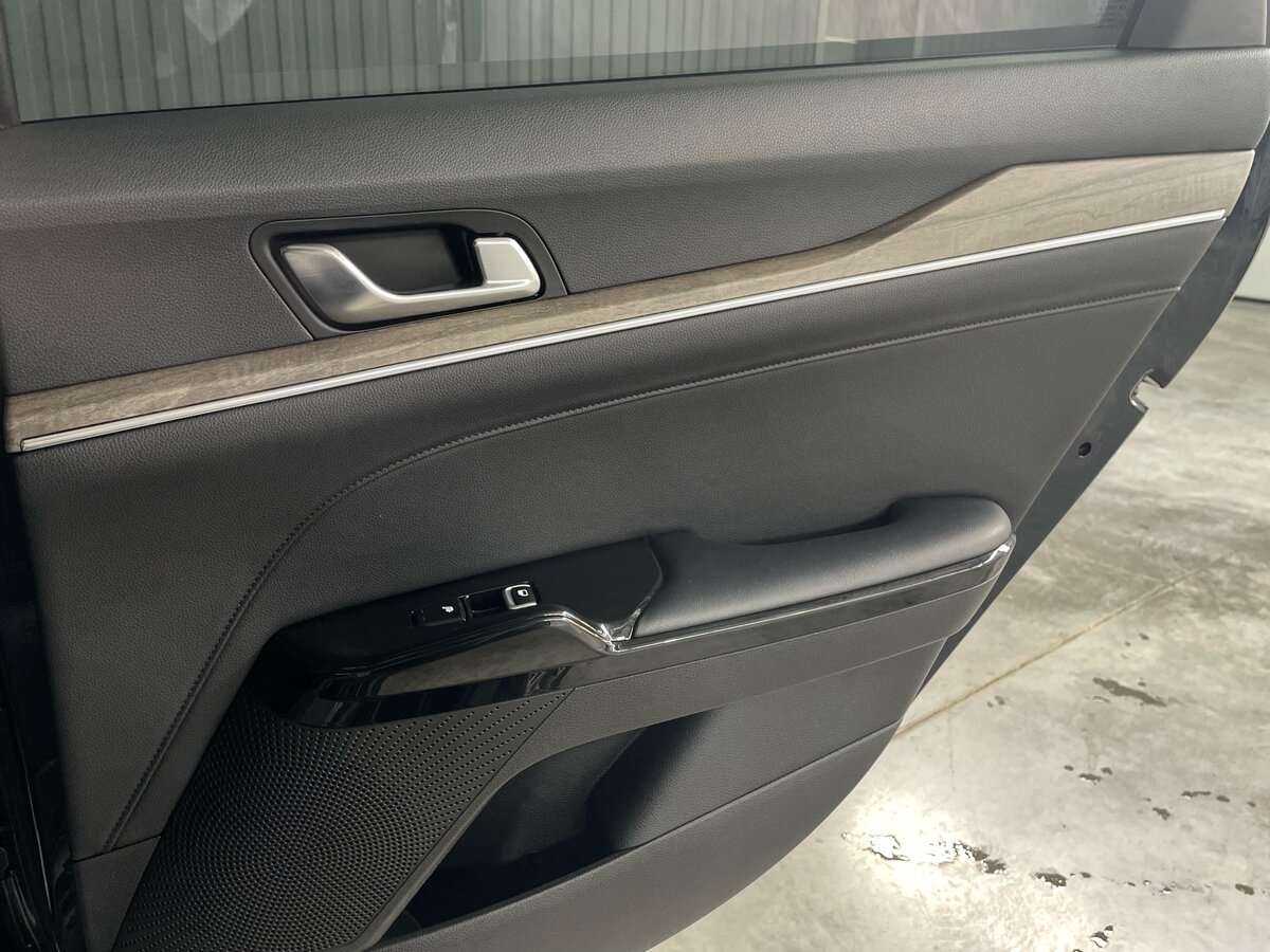 Купить Kia K5, 2021, 126 746 км, фото №24