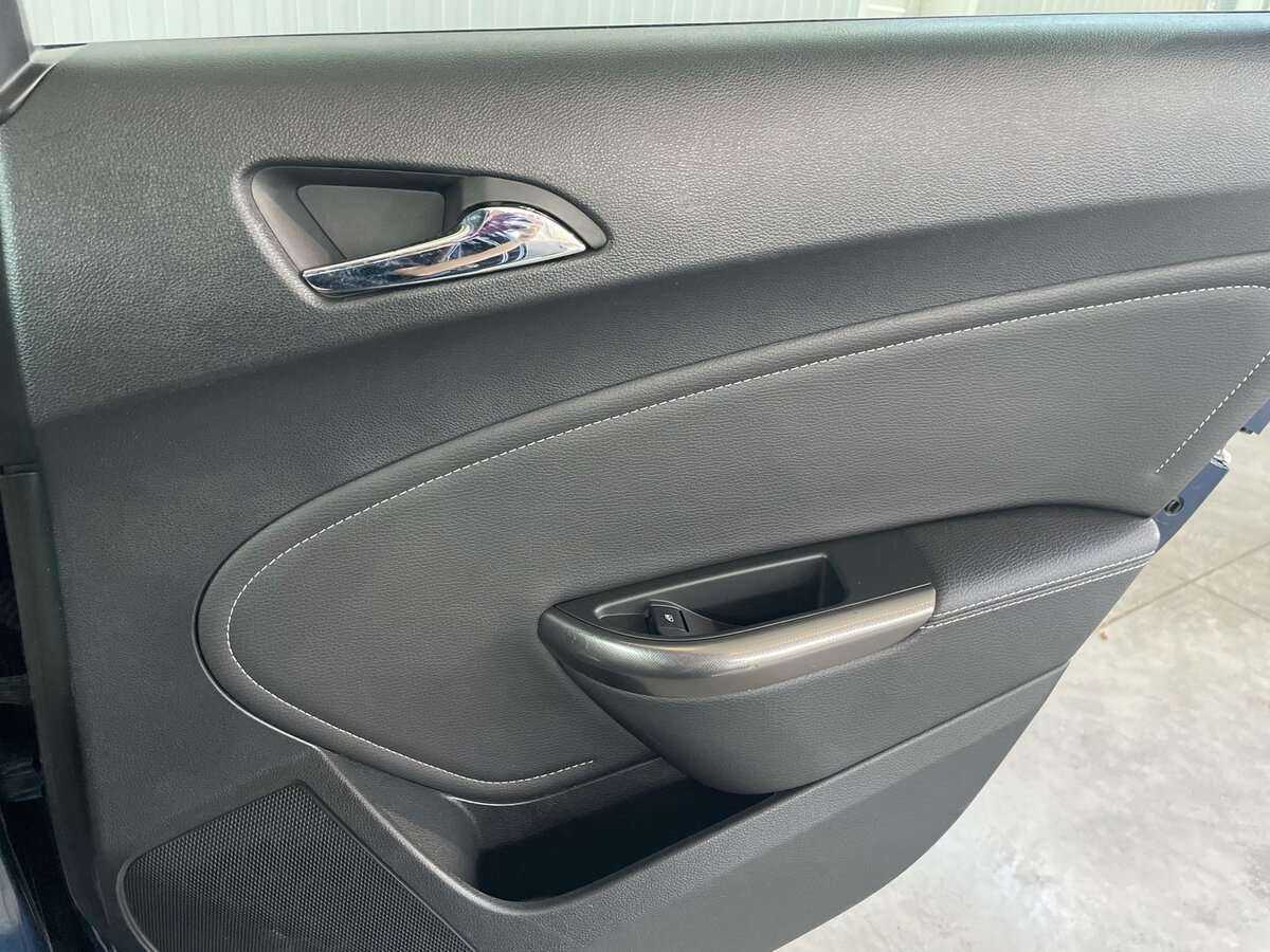 Купить Opel Astra, 2011, 171 300 км, фото №22