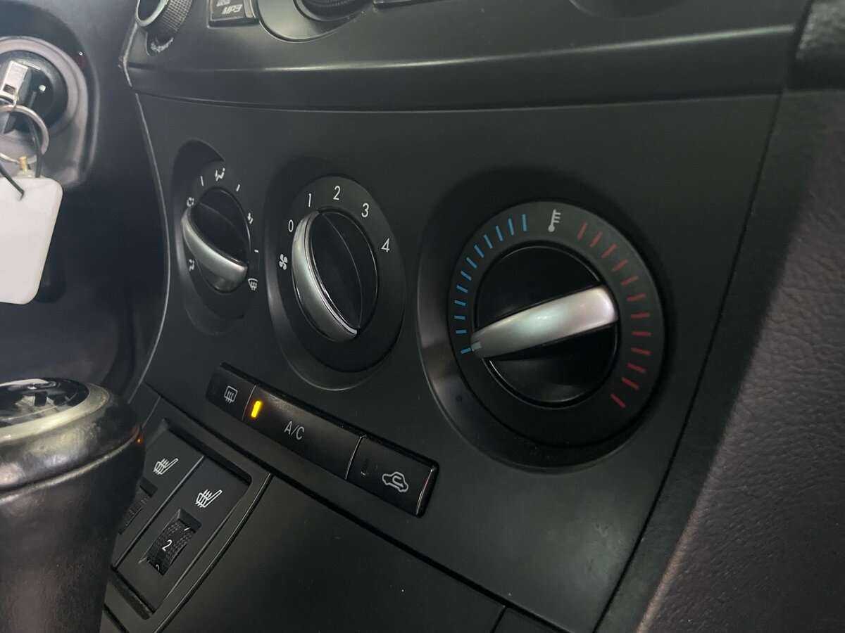 Купить Mazda 3, 2012, 158 551 км, фото №13