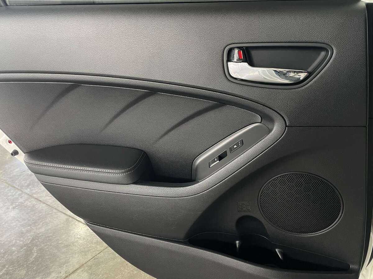 Купить Kia Cerato, 2014, 200 000 км, фото №23