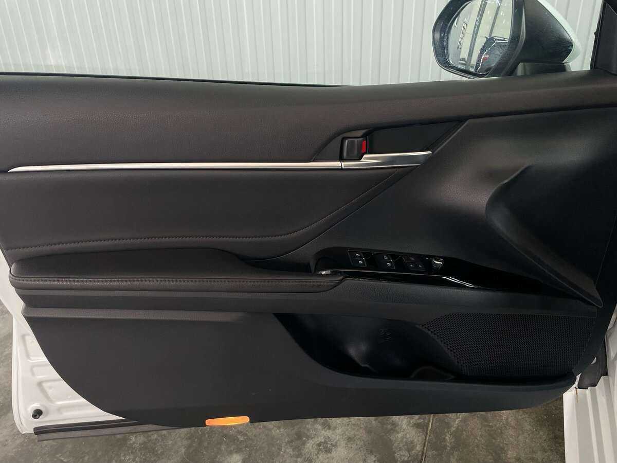 Купить Toyota Camry, 2018, 120 727 км, фото №21