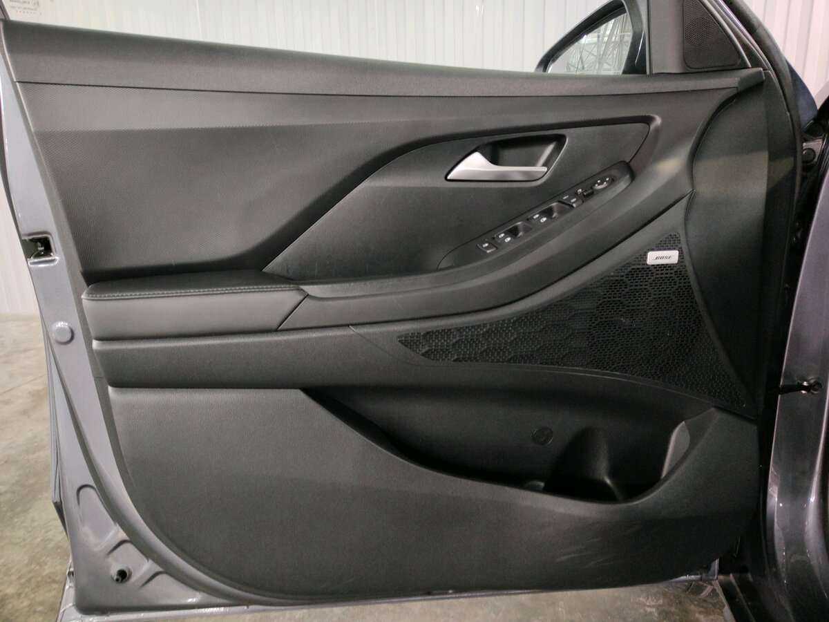 Купить Hyundai Creta, 2021, 24 432 км, фото №12