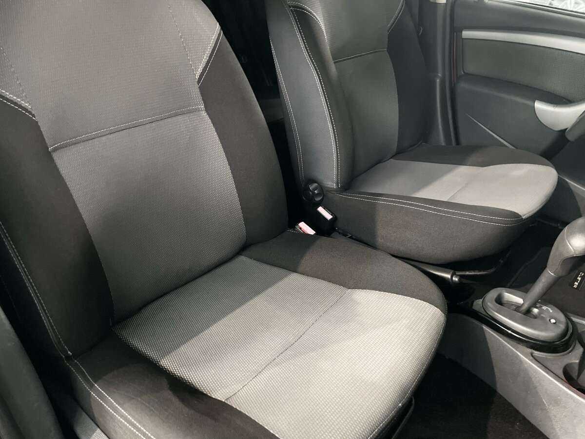 Купить Renault Duster, 2012, 152 000 км, фото №15