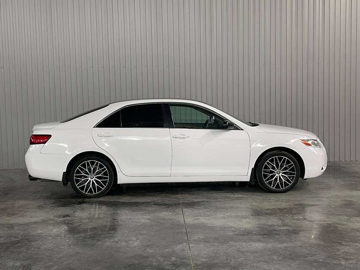 Купить Toyota Camry, 2007, 421 827 км, фото №4