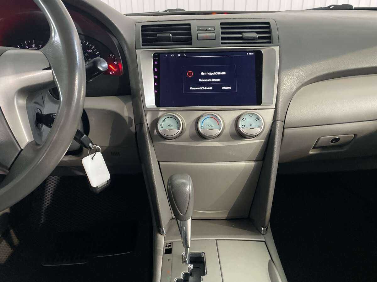 Купить Toyota Camry, 2007, 421 827 км, фото №12