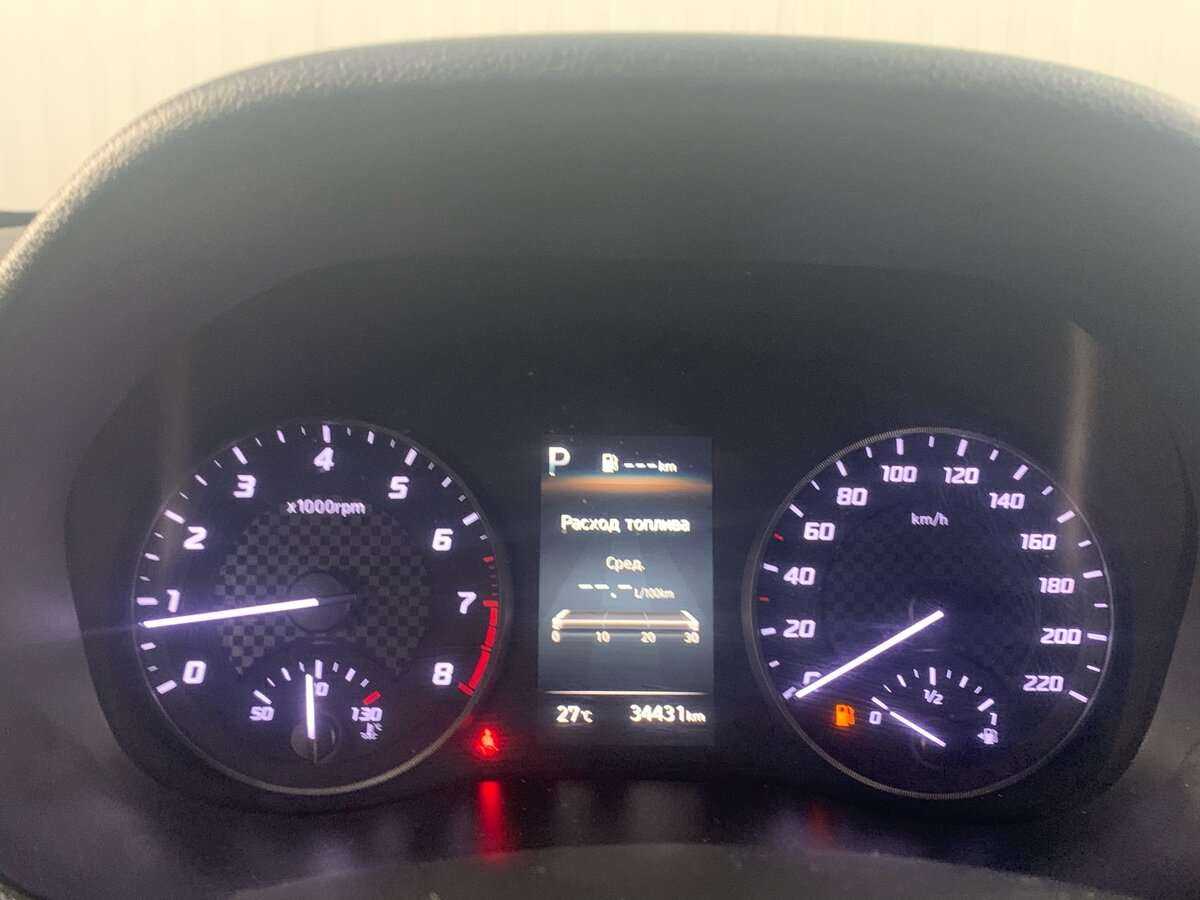 Купить Hyundai Solaris, 2021, 34 431 км, фото №15