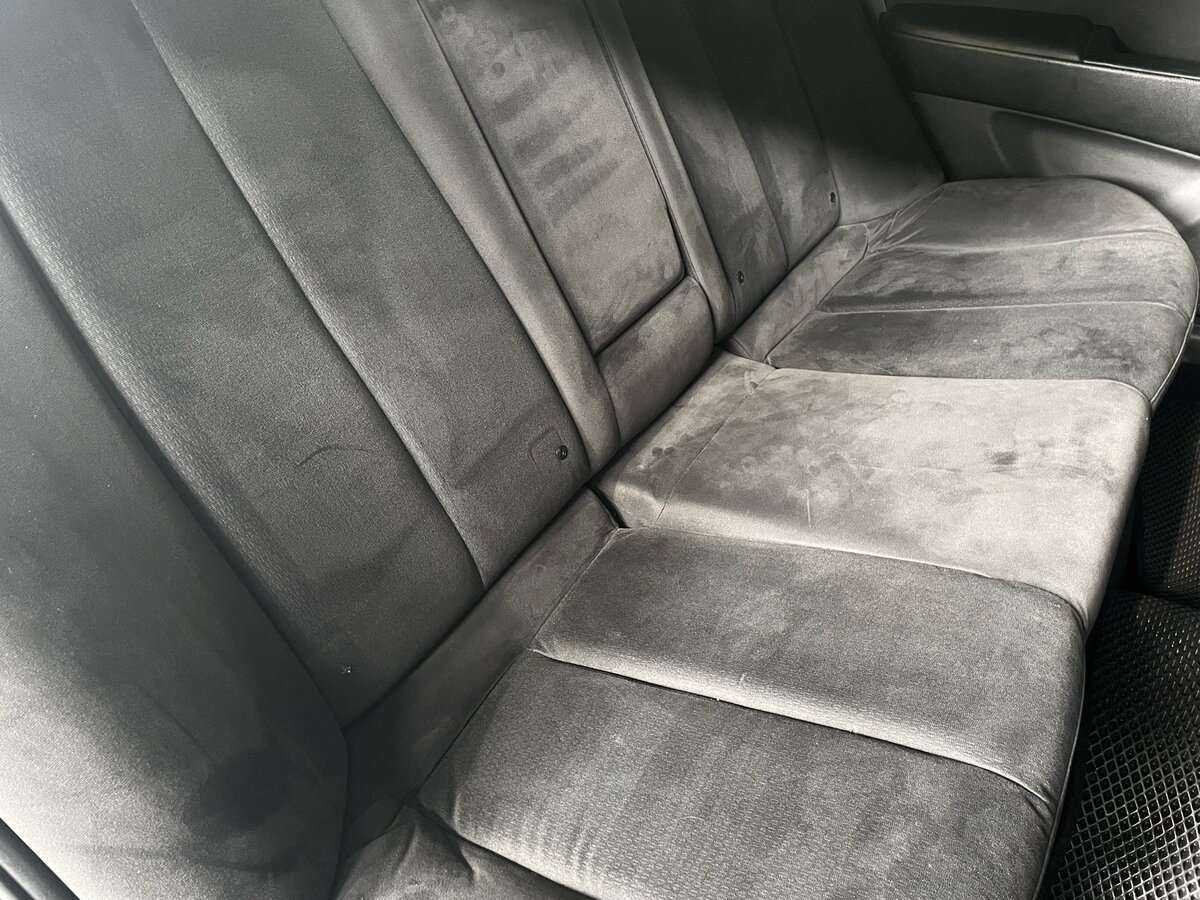 Купить Hyundai Elantra, 2008, 208 000 км, фото №14