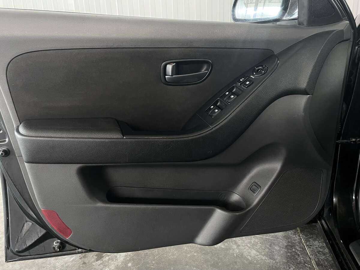 Купить Hyundai Elantra, 2008, 208 000 км, фото №15