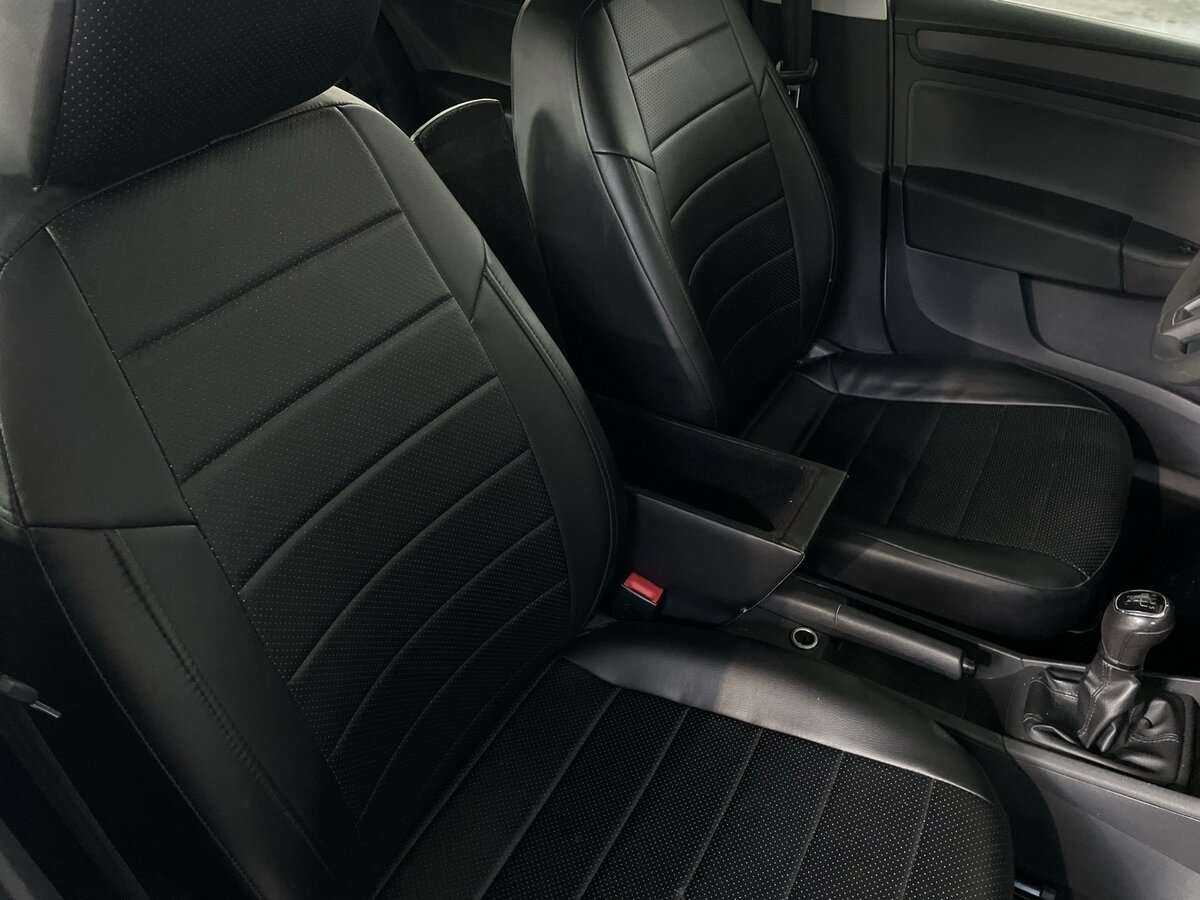 Купить Skoda Rapid, 2019, 89 000 км, фото №14