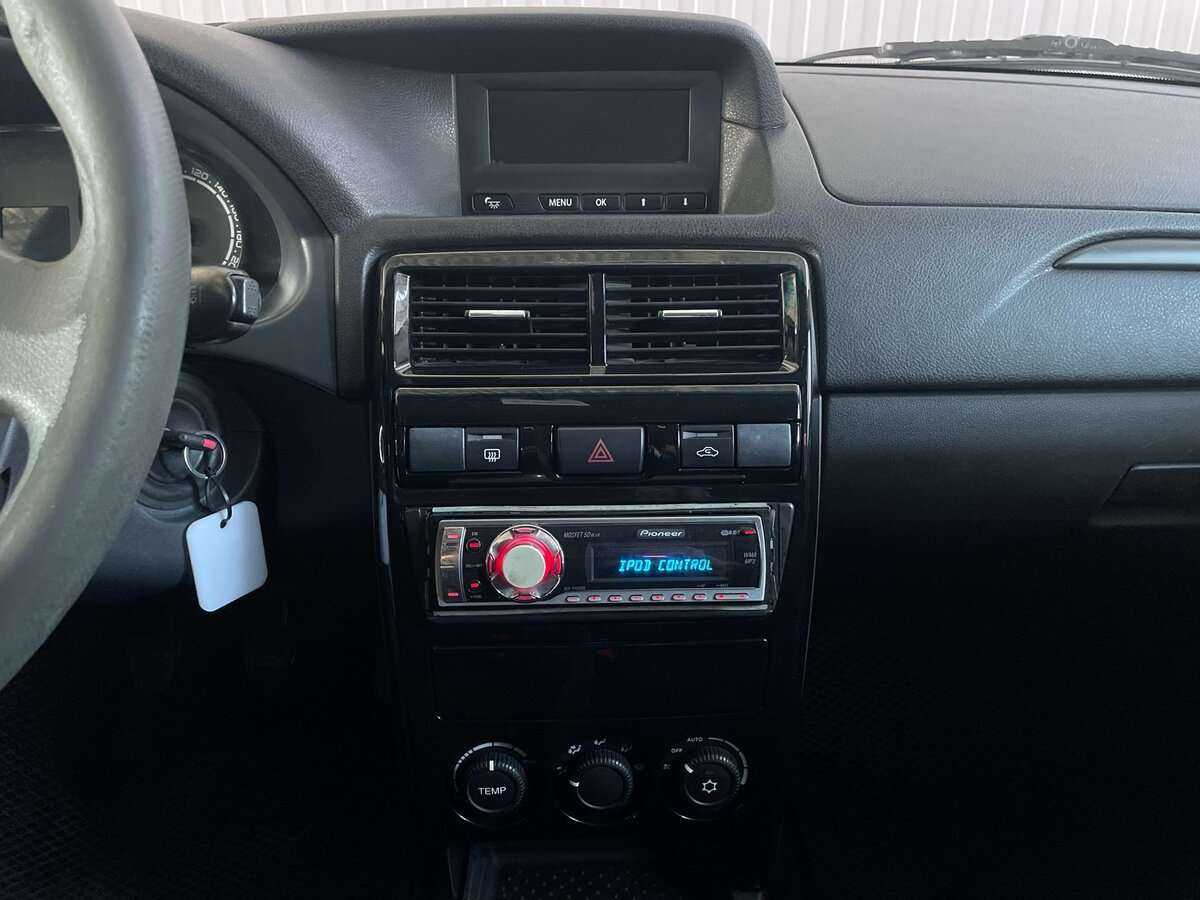 Купить Lada (ВАЗ) Priora, 2014, 220 000 км, фото №11