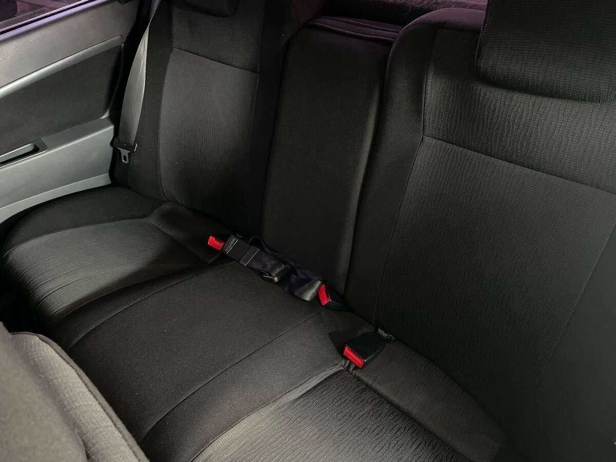 Купить Lada (ВАЗ) Priora, 2014, 220 000 км, фото №14