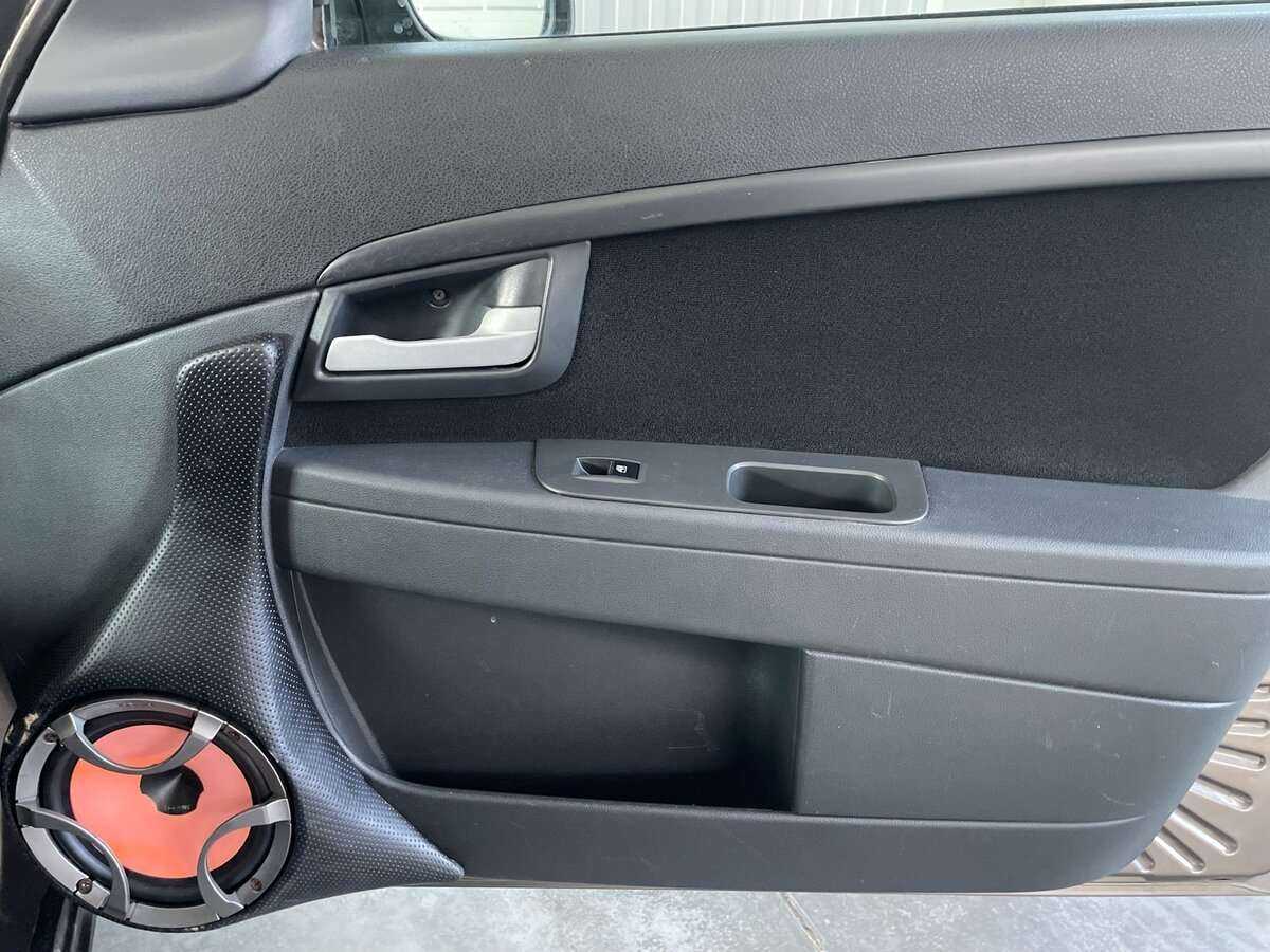 Купить Lada (ВАЗ) Priora, 2014, 220 000 км, фото №19