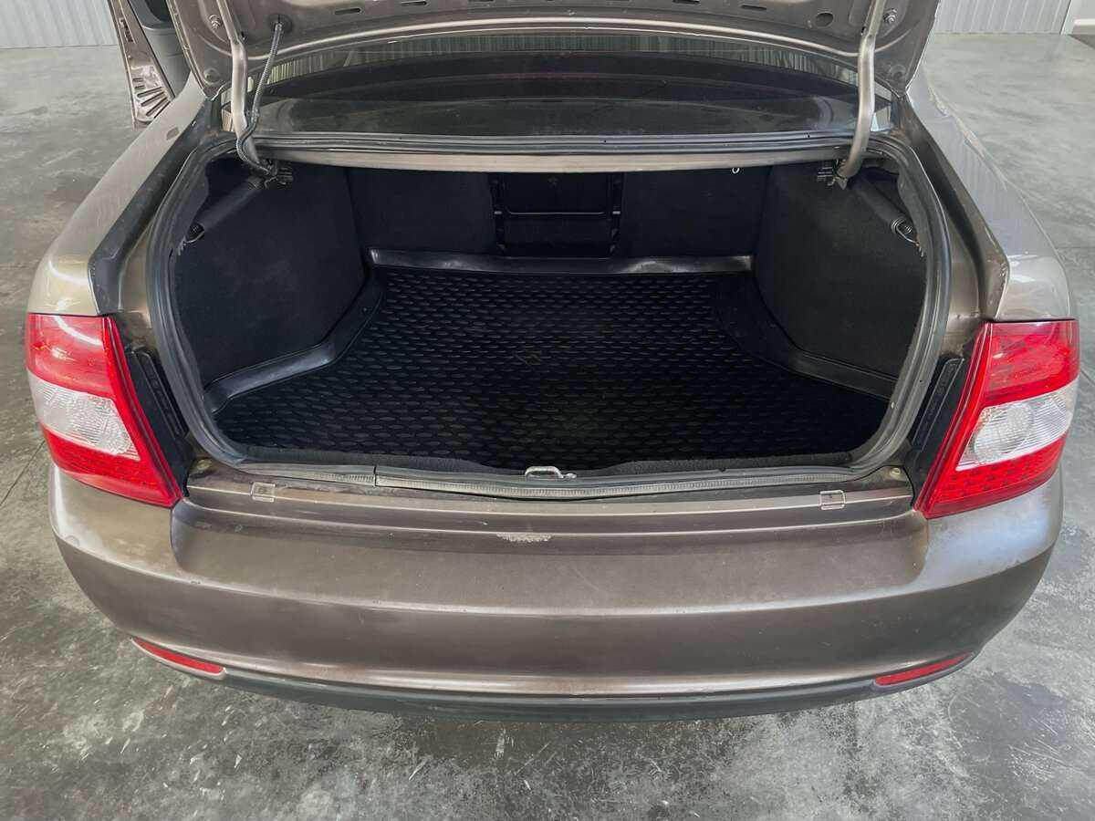 Купить Lada (ВАЗ) Priora, 2014, 220 000 км, фото №21