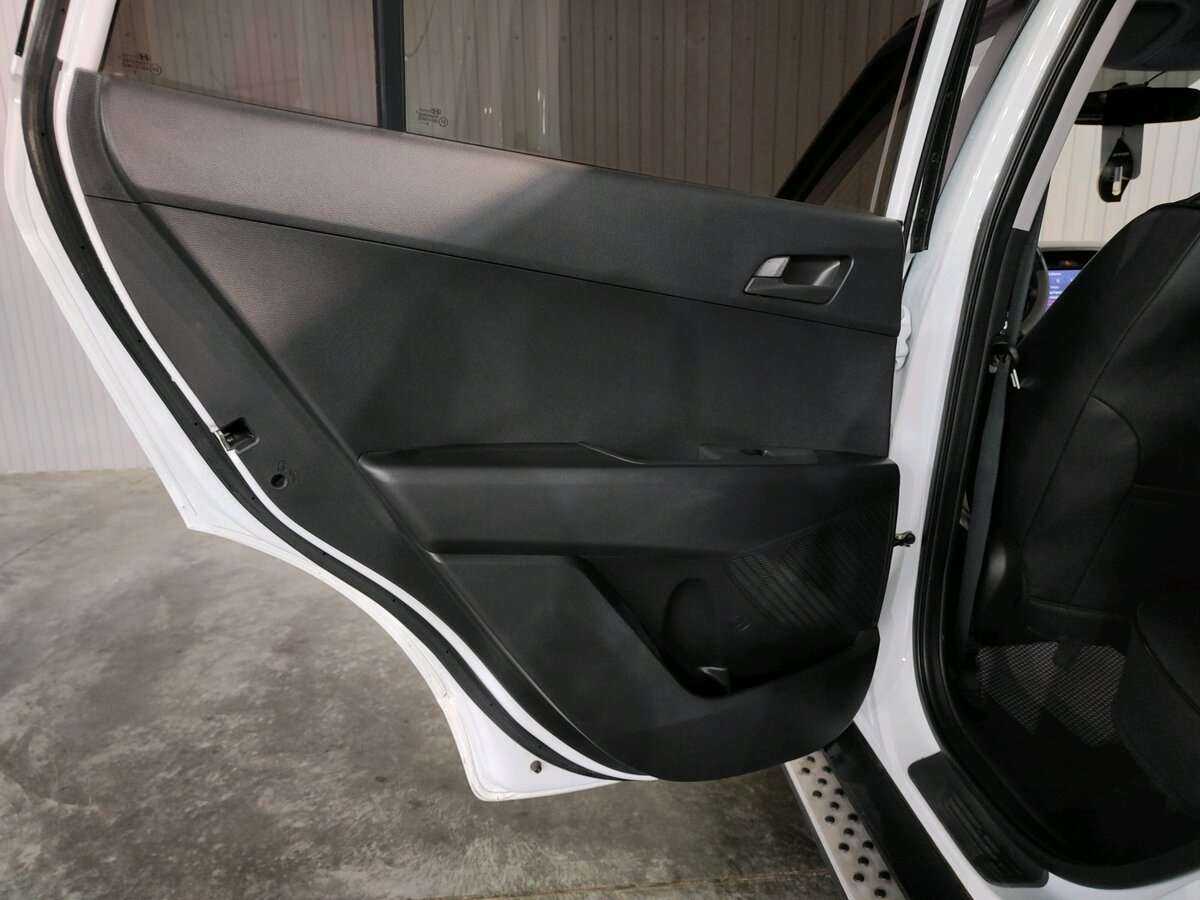 Купить Hyundai Creta, 2020, 54 400 км, фото №16
