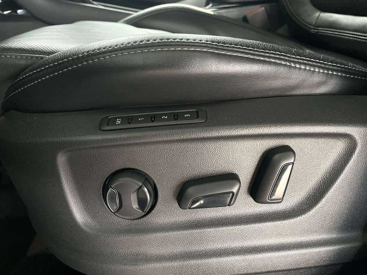 Купить Skoda Kodiaq, 2019, 69 298 км, фото №16