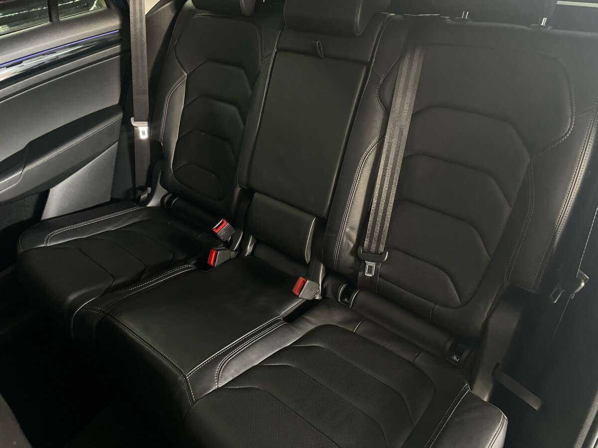 Купить Skoda Kodiaq, 2019, 69 298 км, фото №17