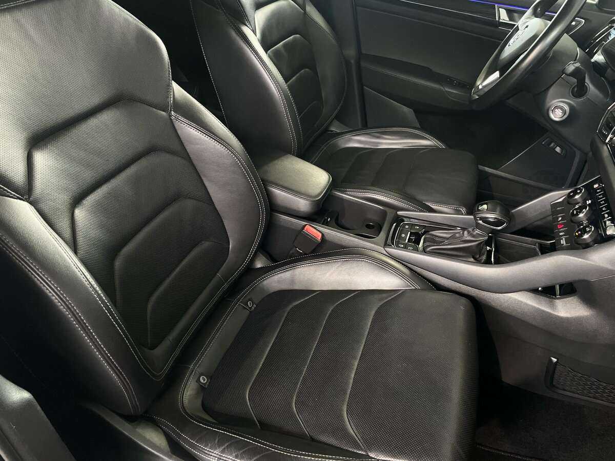 Купить Skoda Kodiaq, 2019, 69 298 км, фото №18