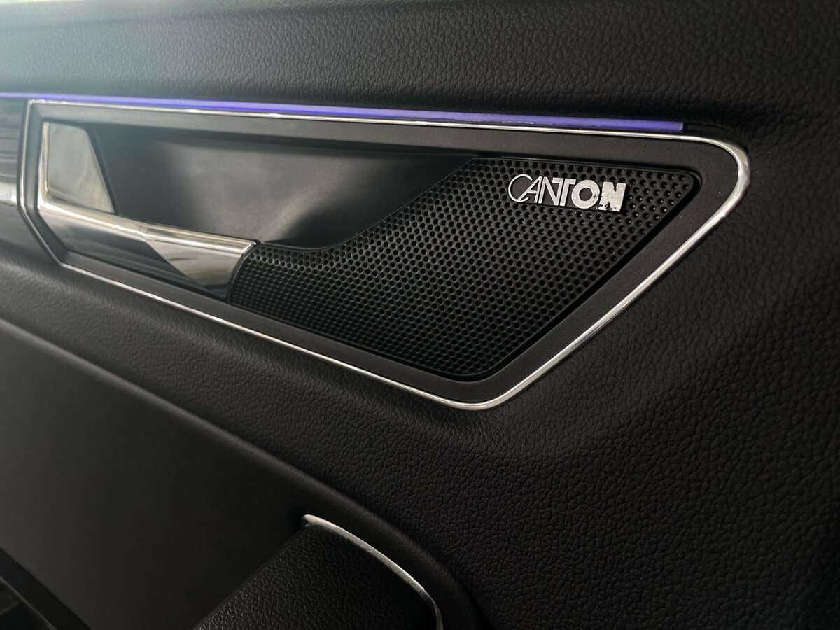 Купить Skoda Kodiaq, 2019, 69 298 км, фото №21