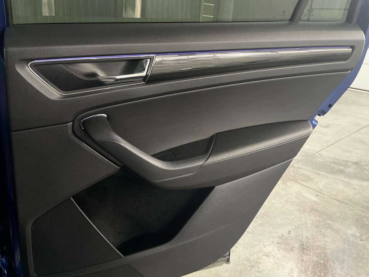Купить Skoda Kodiaq, 2019, 69 298 км, фото №25