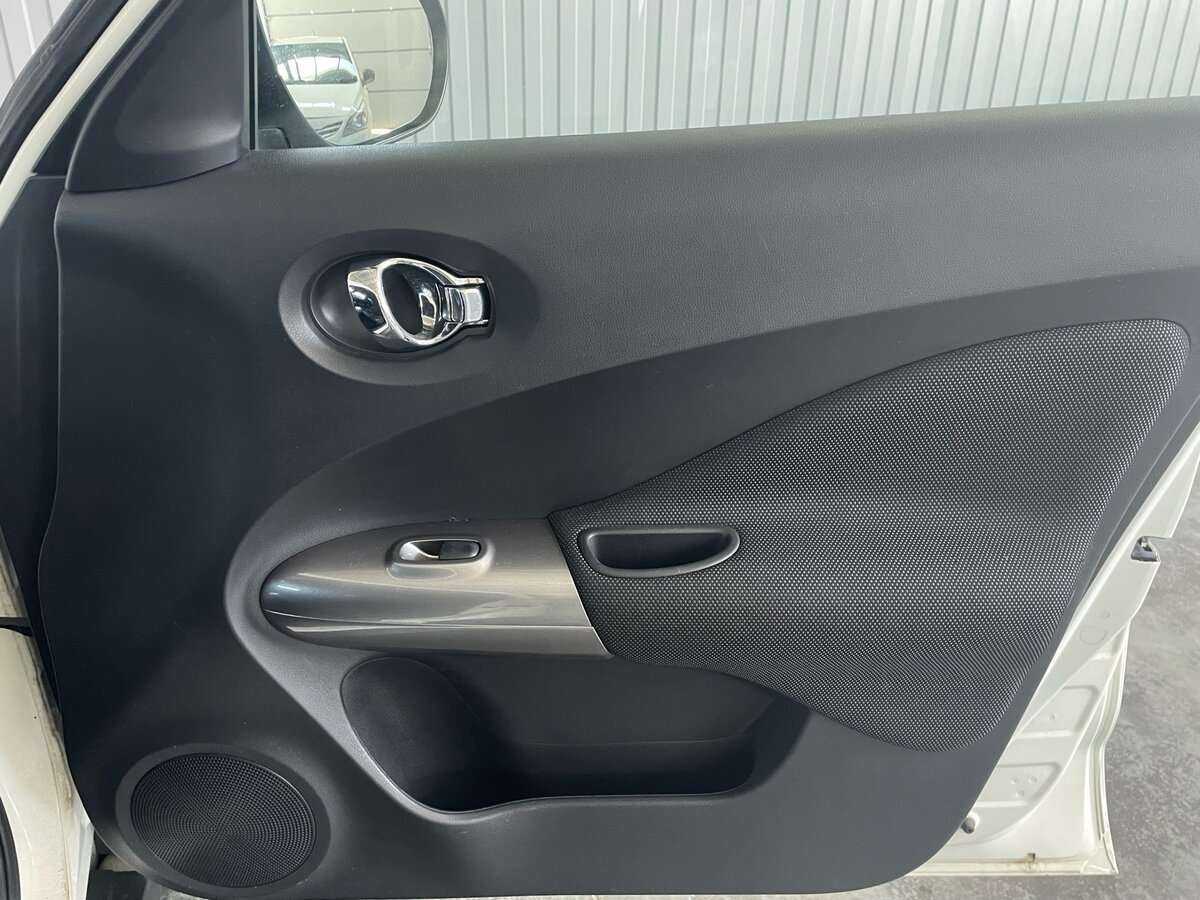 Купить Nissan Juke, 2012, 157 970 км, фото №22