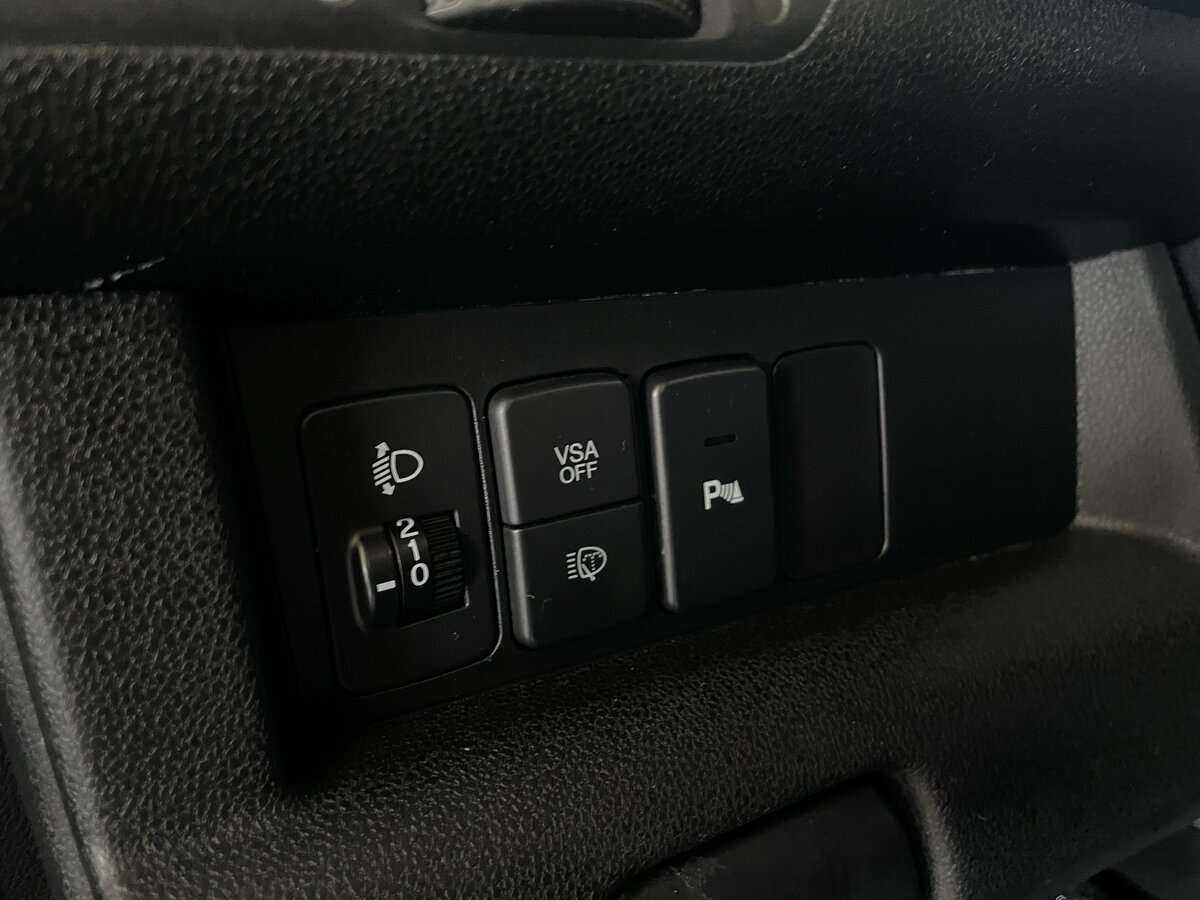 Купить Honda Pilot, 2008, 368 660 км, фото №14