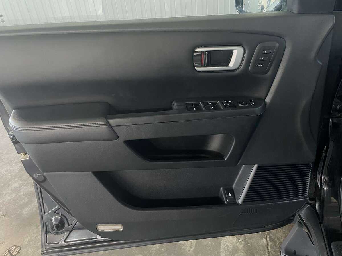 Купить Honda Pilot, 2008, 368 660 км, фото №22