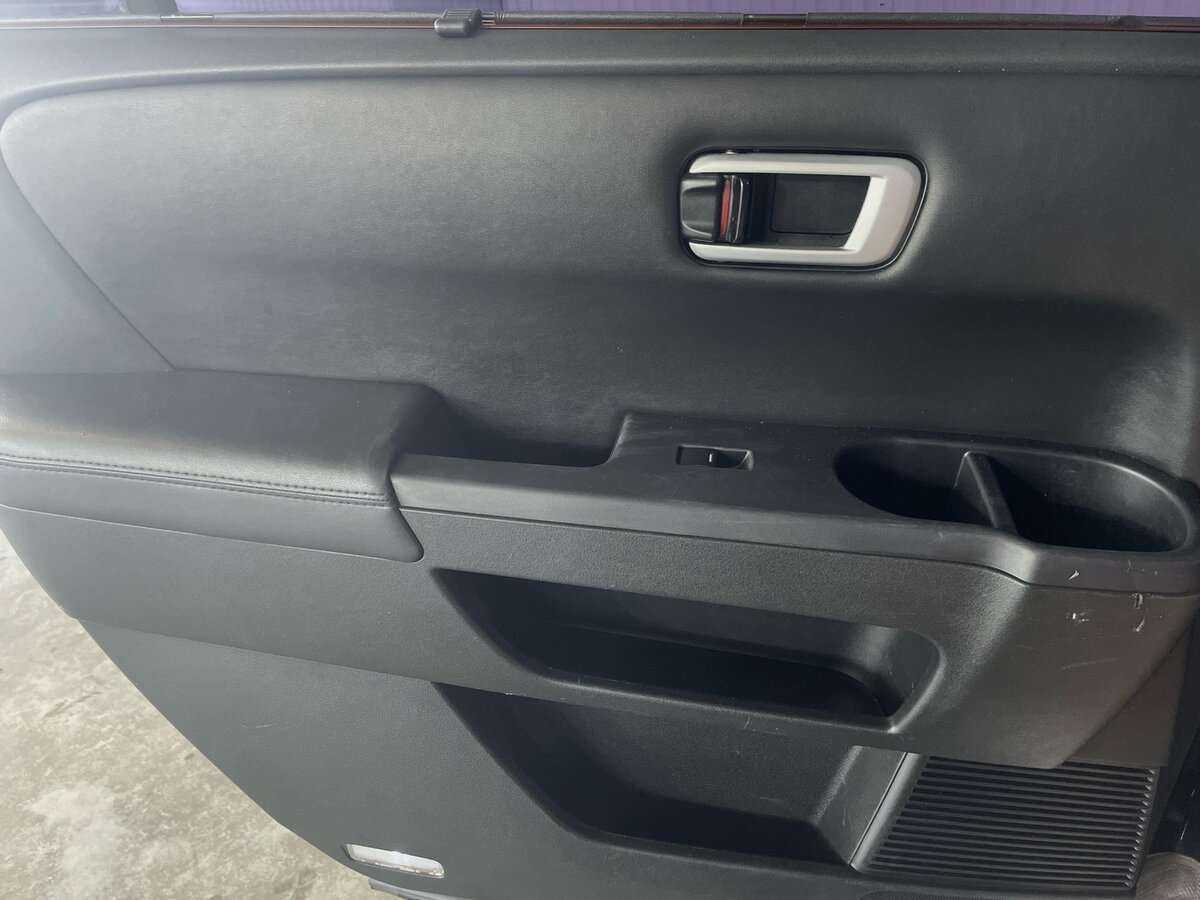 Купить Honda Pilot, 2008, 368 660 км, фото №24