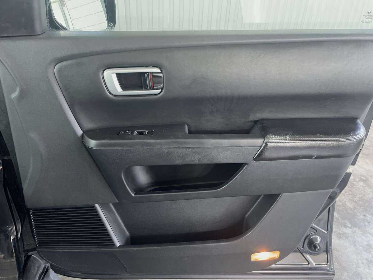 Купить Honda Pilot, 2008, 368 660 км, фото №25