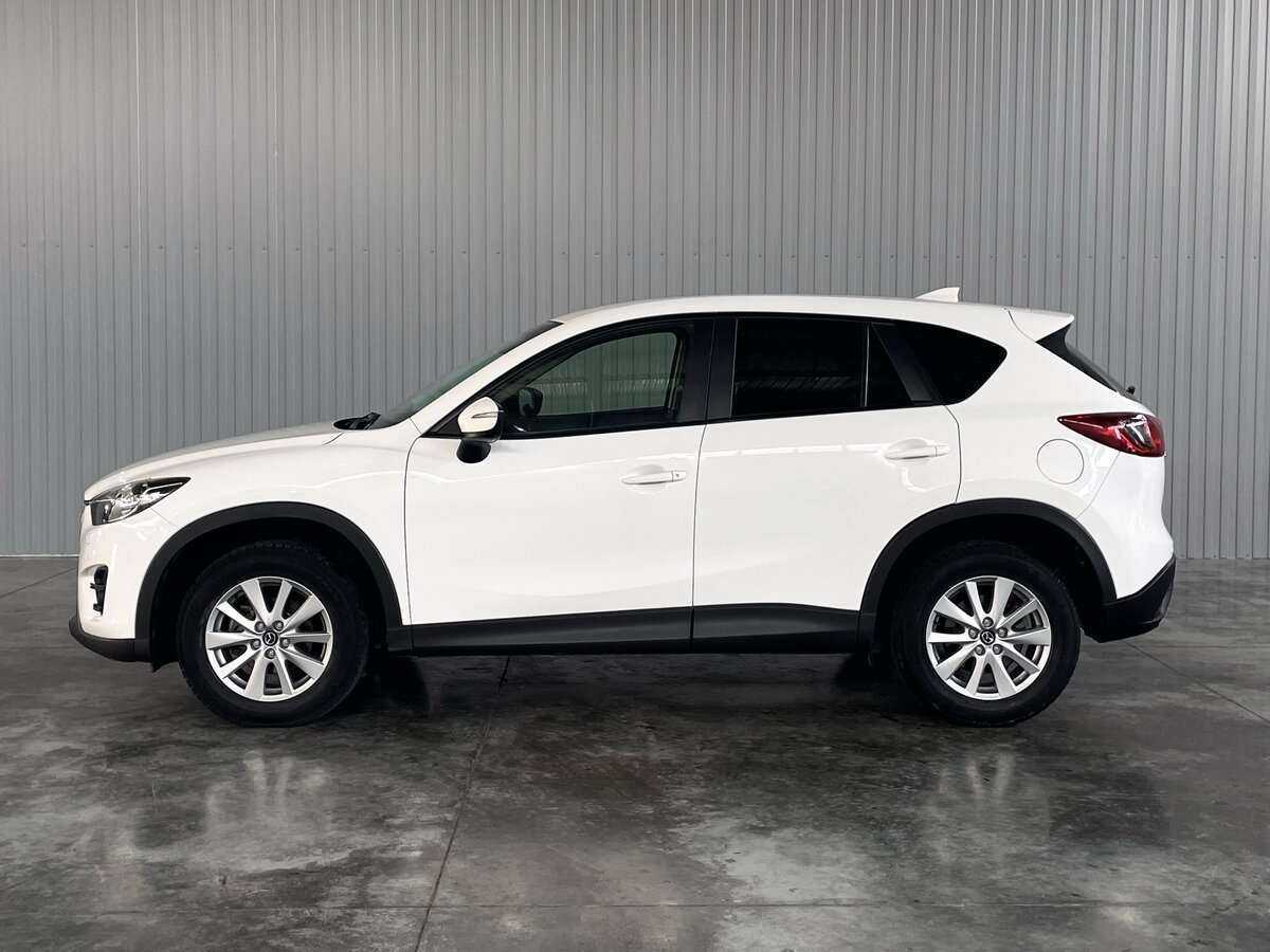 Купить Mazda CX-5, 2015, 111 000 км, фото №8